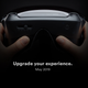 Illustration for article titled Valve Teases New VR Headset, More Info Coming In May